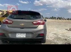 شيفروليه كروز